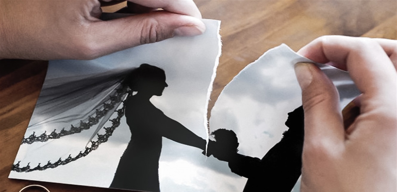 فنانة شهيرة تنهار بكاء بعد انفصالها عن زوجها.. من شكرت؟ – بوابة مشاهير