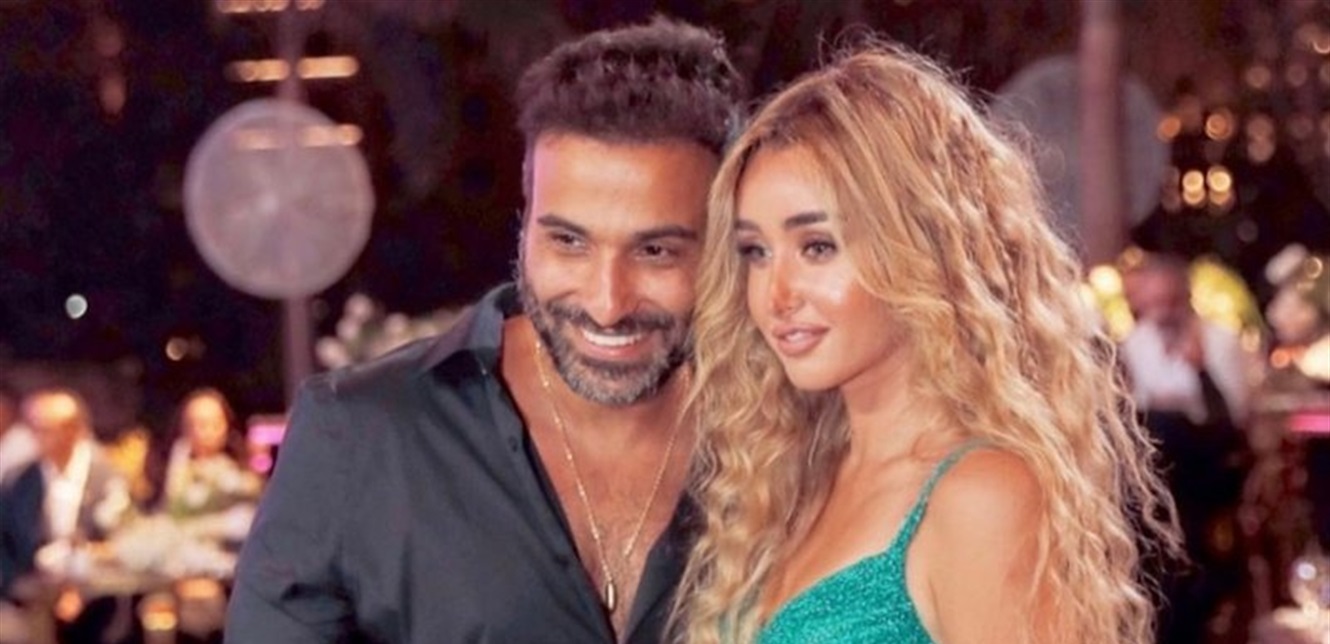 بفيديو عفوي ورومنسي… هنا الزاهد تحتفل بذكرى زواجها من أحمد فهمي – بوابة مشاهير
