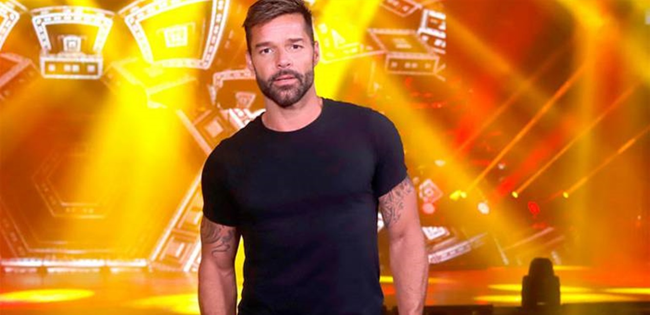 بتهمة الاعتداء الجنسي… دعوى قضائية جديدة ضد ريكي مارتن – بوابة مشاهير