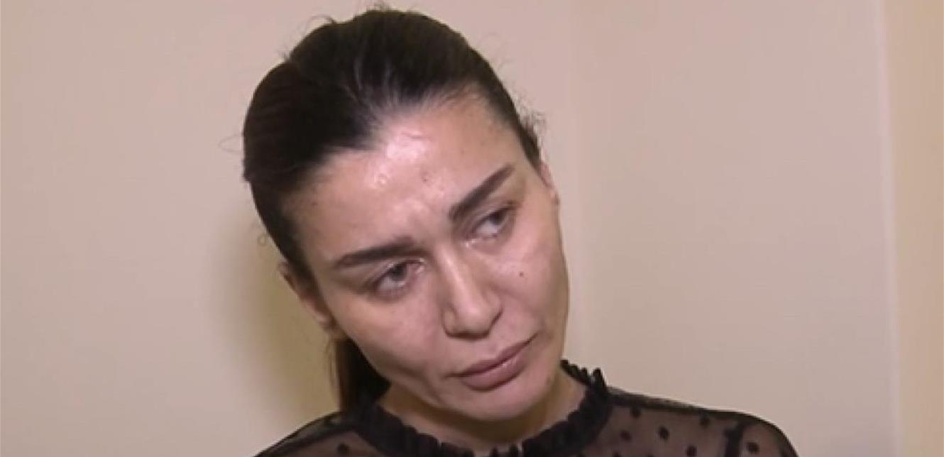 فيديو يُدمي القلوب.. شاهدوا ماذا قالت نادين الراسي لشقيقها الراحل جورج في عيد الصليب – بوابة مشاهير