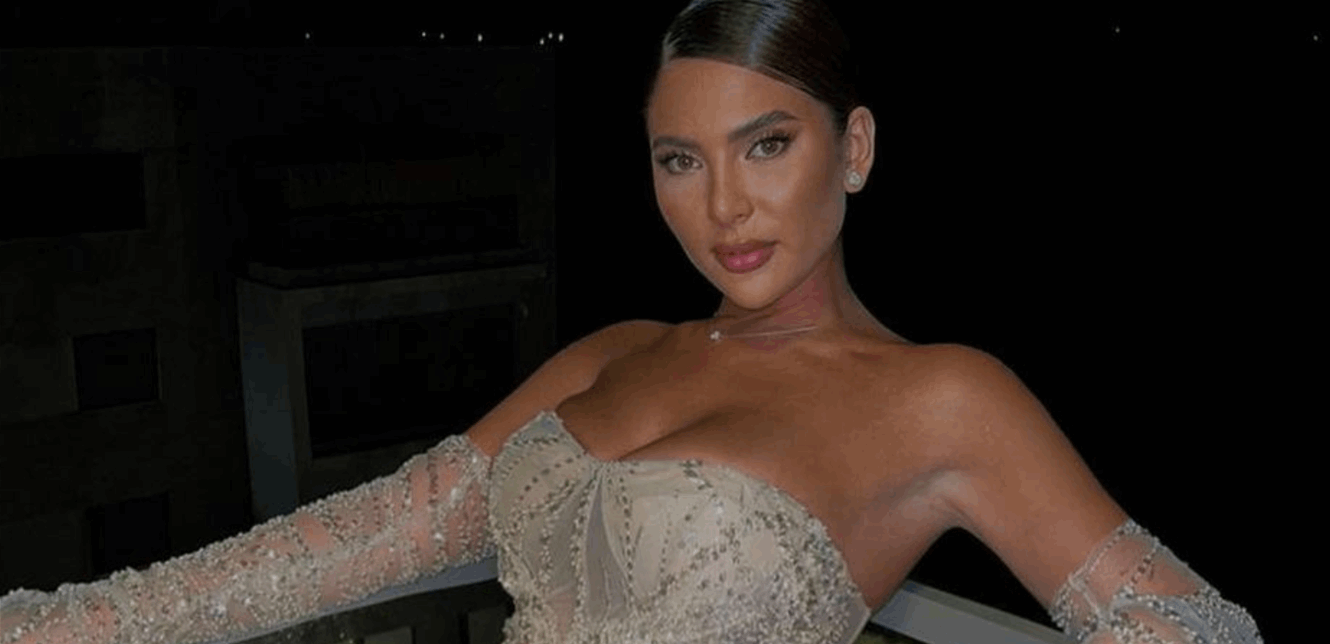 مُجدداً طليقة معتصم النهار تلفت الأنظار بجمالها.. شاهدوا كيف بدت (صور) – بوابة مشاهير