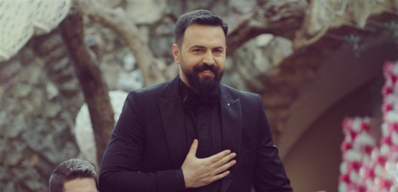 تيم حسن ونساء الهيبة في تجربة خاصة – بوابة مشاهير