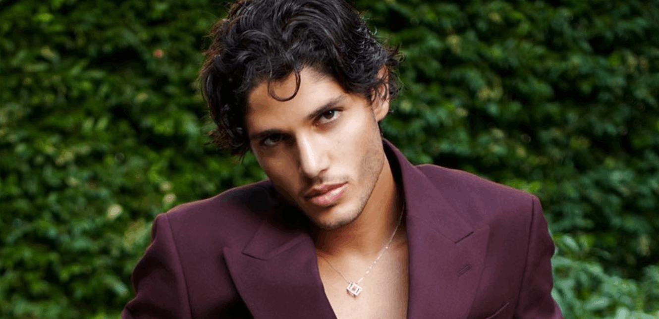 لؤي علامة يُثير الجدل من جديد.. شاهدوا ماذا فعل هذه المرة (صورة) – بوابة مشاهير