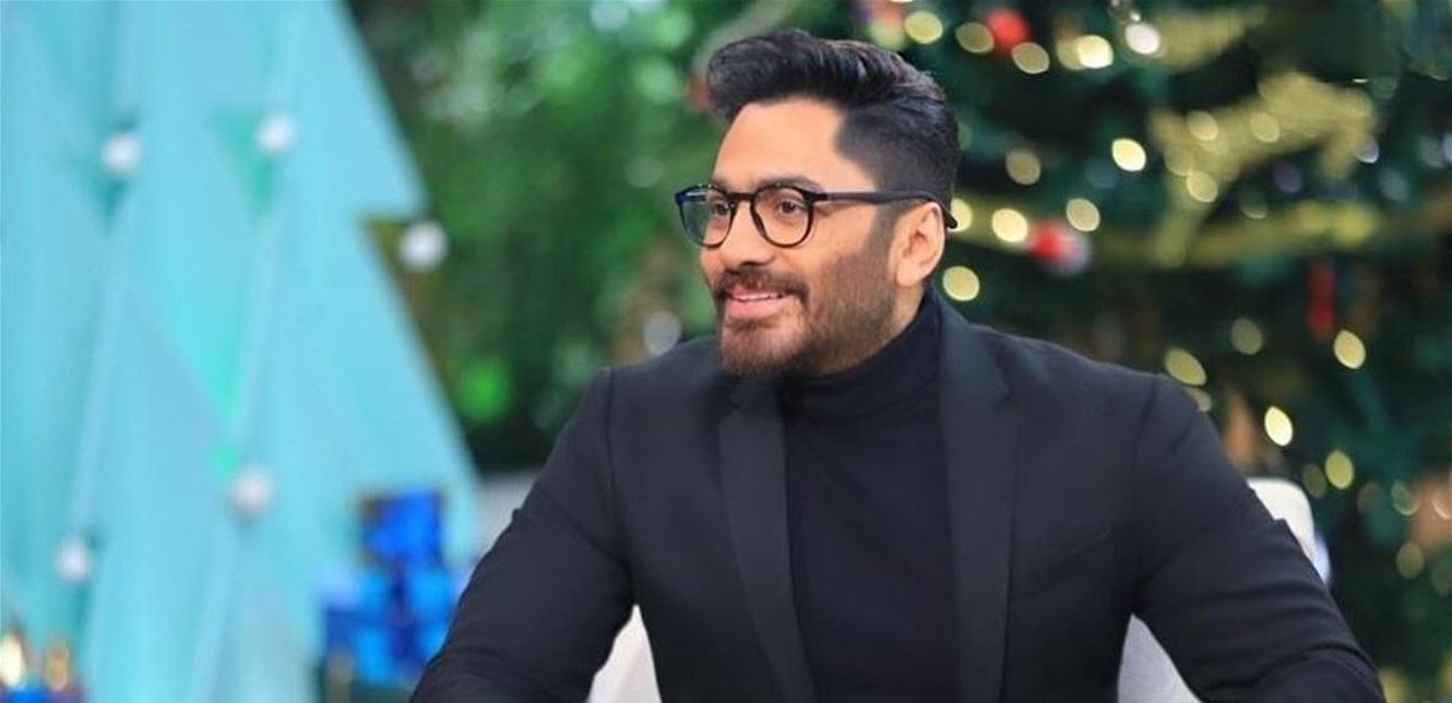 تامر حسني يكشف ملامح مشروعه الجديد لتبنّي المواهب بطريقة كوميدية – بوابة مشاهير