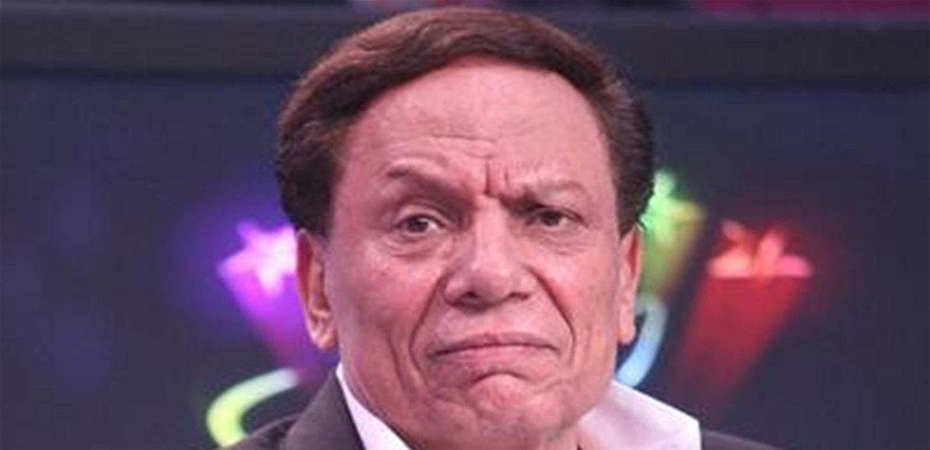 الجمهور قلق.. هل أصيب عادل إمام بمرض الزهايمر؟ – بوابة مشاهير