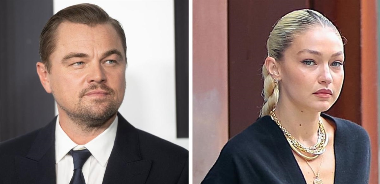 صيد ثمين.. ليوناردو دي كابريو يؤكد علاقته بجيجي حديد – بوابة مشاهير