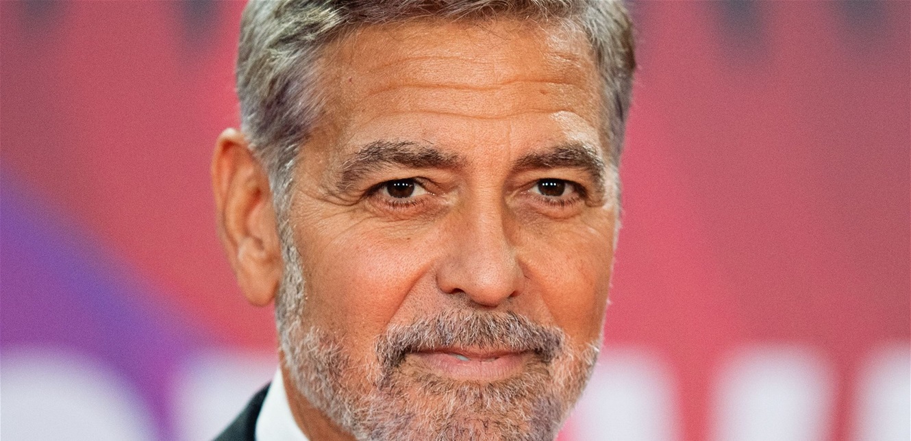 هذه سيارة جورج كلوني المفضلة – بوابة مشاهير