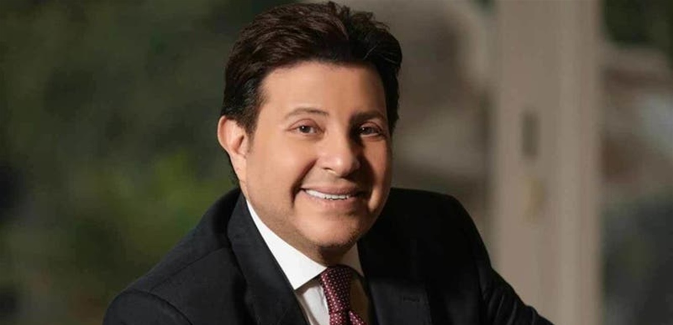 هاني شاكر يهاجم مذيعة مصرية: لم تحترم نفسها – بوابة مشاهير