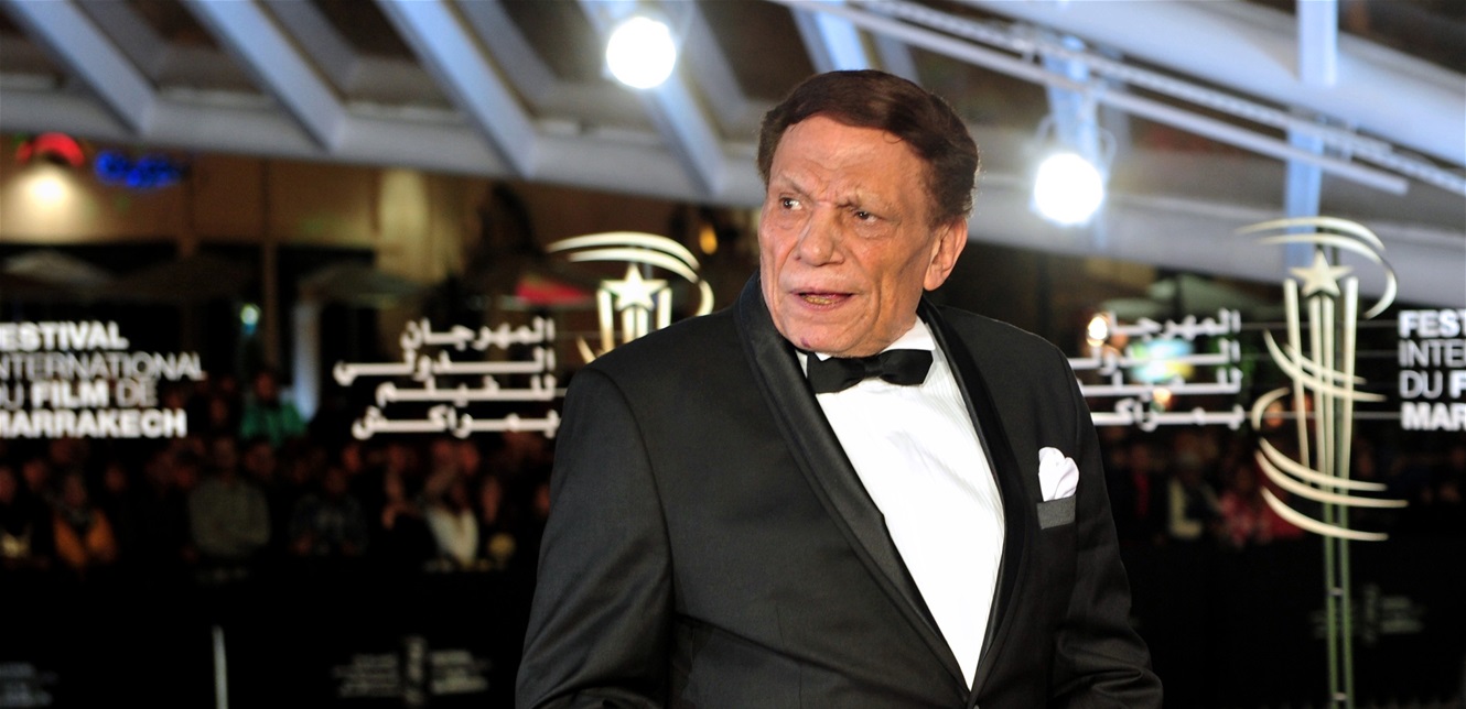 بملامح مختلفة.. شاهدوا أول ظهور للفنان عادل إمام بعد إشاعة إصابته بالزهايمر – بوابة مشاهير
