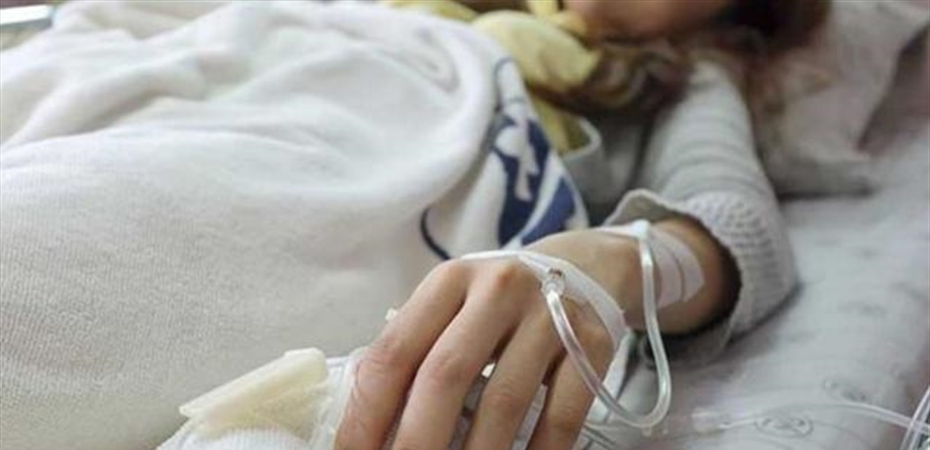 بعدما أعلنت أنّها مصابة بمرض خطير… الفنانة الشهيرة تنشر صورة للدماء تُغطي سريرها: ادعولي – بوابة مشاهير