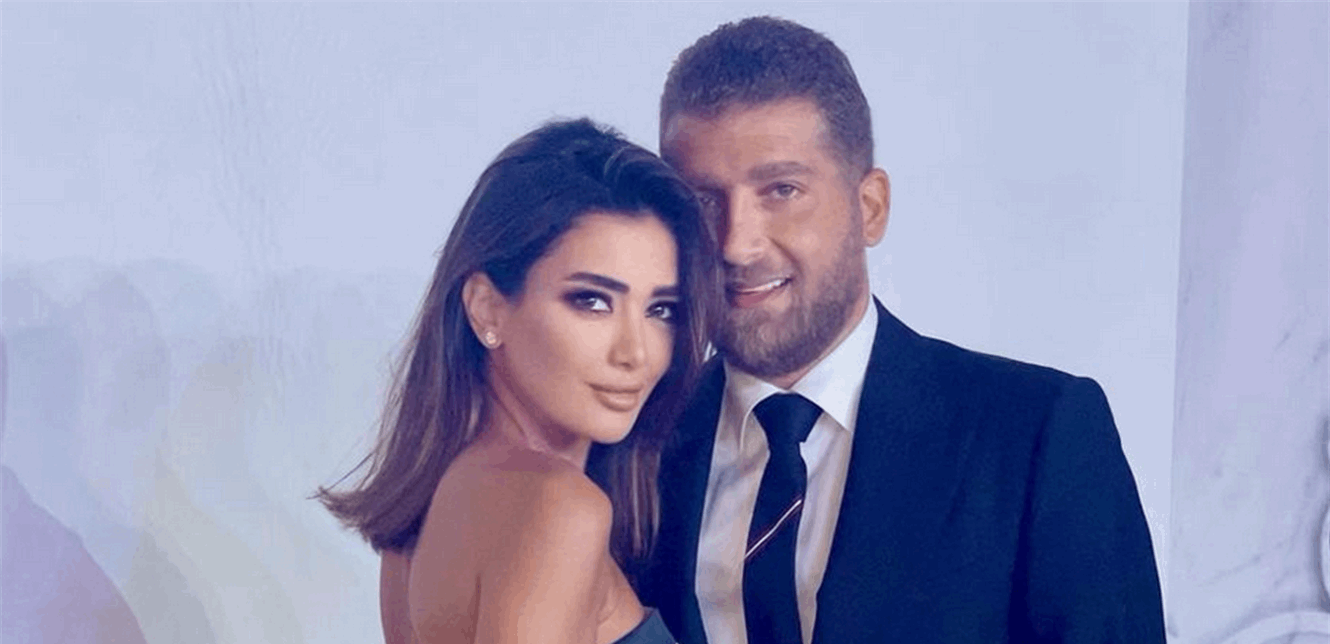 جيسيكا عازار تستعرض حملها… وهذا ما كشفته حول جنس مولودها! (صور) – بوابة مشاهير