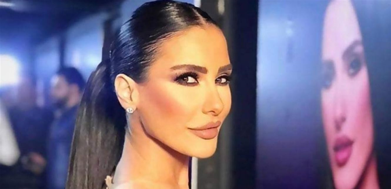 وأخيرا فعلتها مذيعة طقس الـ”أم تي في” السابقة كشفت عن وجه زوجها… تعرفوا إلى السيد أبي مخايل (صورة) – بوابة مشاهير