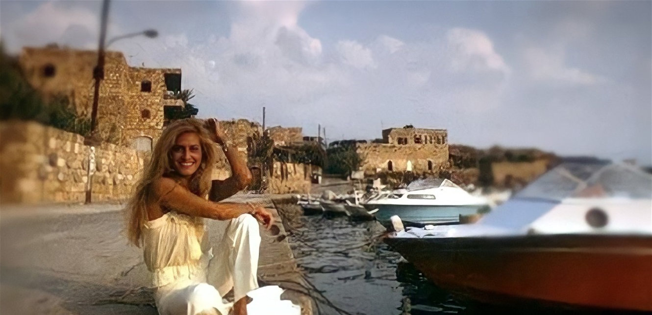 بعد 35 عاماً.. فنان شهير يفجّر مفاجأة حول موت داليدا: لهذا انتحرت (فيديو) – بوابة مشاهير