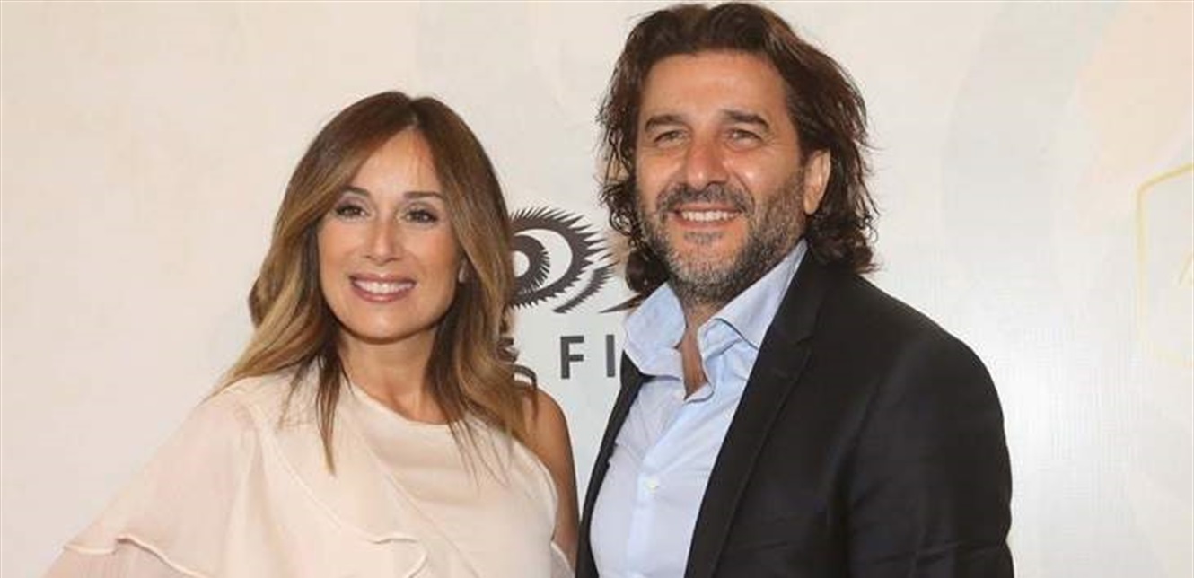 طليق كارين رزق الله يحتفل بعيد ميلاده… إليكم كيف أصبح (فيديو) – بوابة مشاهير