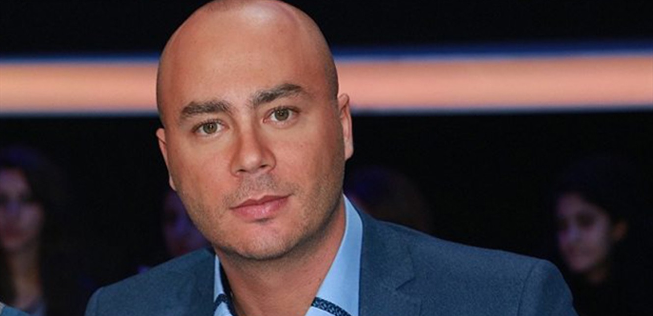 إبن رودولف هلال حديث المتابعين: صار شاب… تعرفوا إليه – بوابة مشاهير