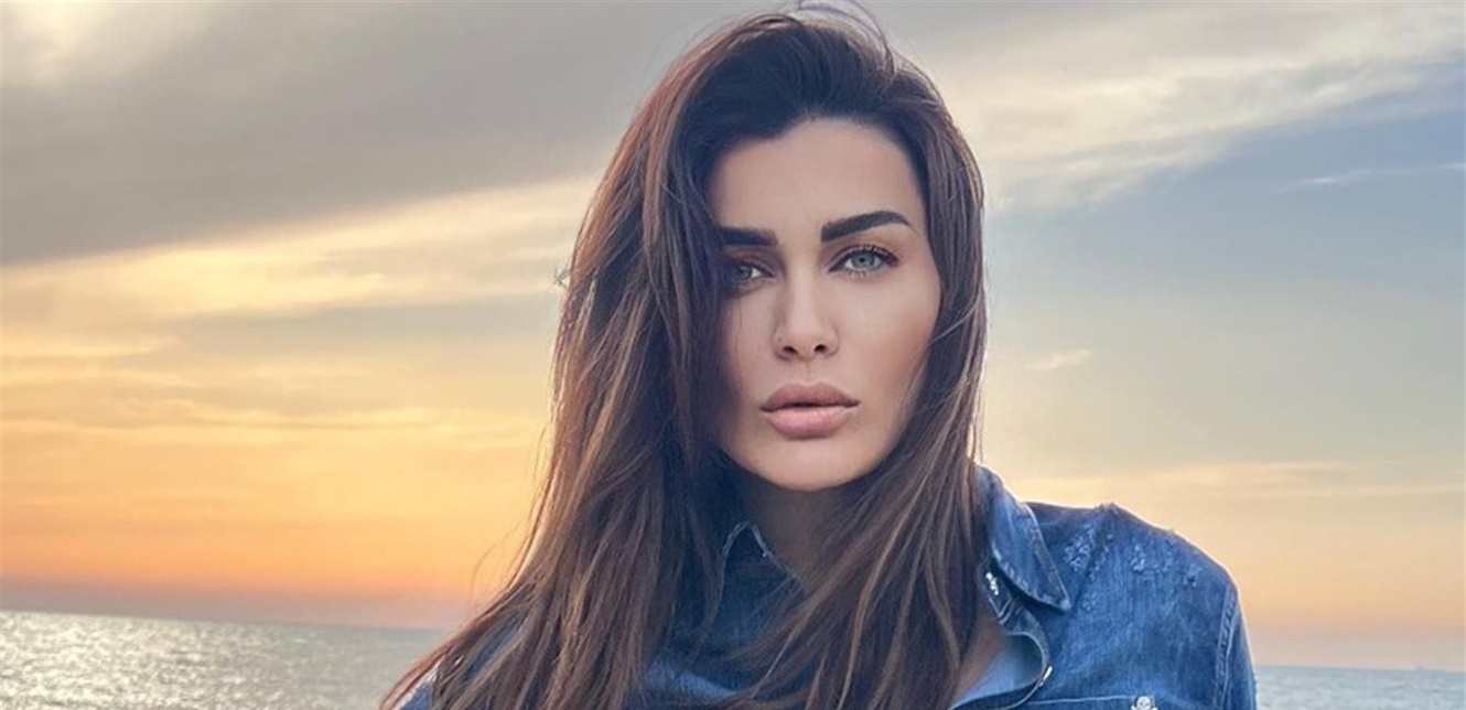 خبر وفاة نادين الراسي ووالدتها ينتشر.. تسجيل صوتي يكشف الحقيقة (فيديو) – بوابة مشاهير