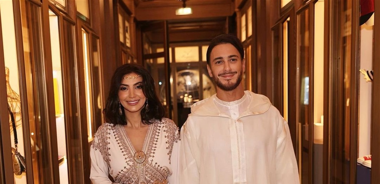 بعد عقد قرانه.. سعد لمجرد يوجه رسالة لجمهوره! – بوابة مشاهير