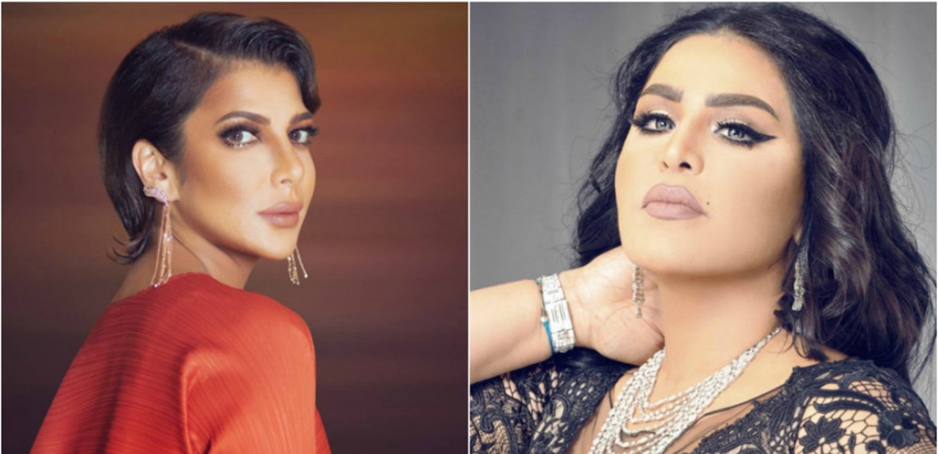 الخلاف بين أحلام و اصالة يتأزم… و تركي آل الشيخ يتدخل – بوابة مشاهير