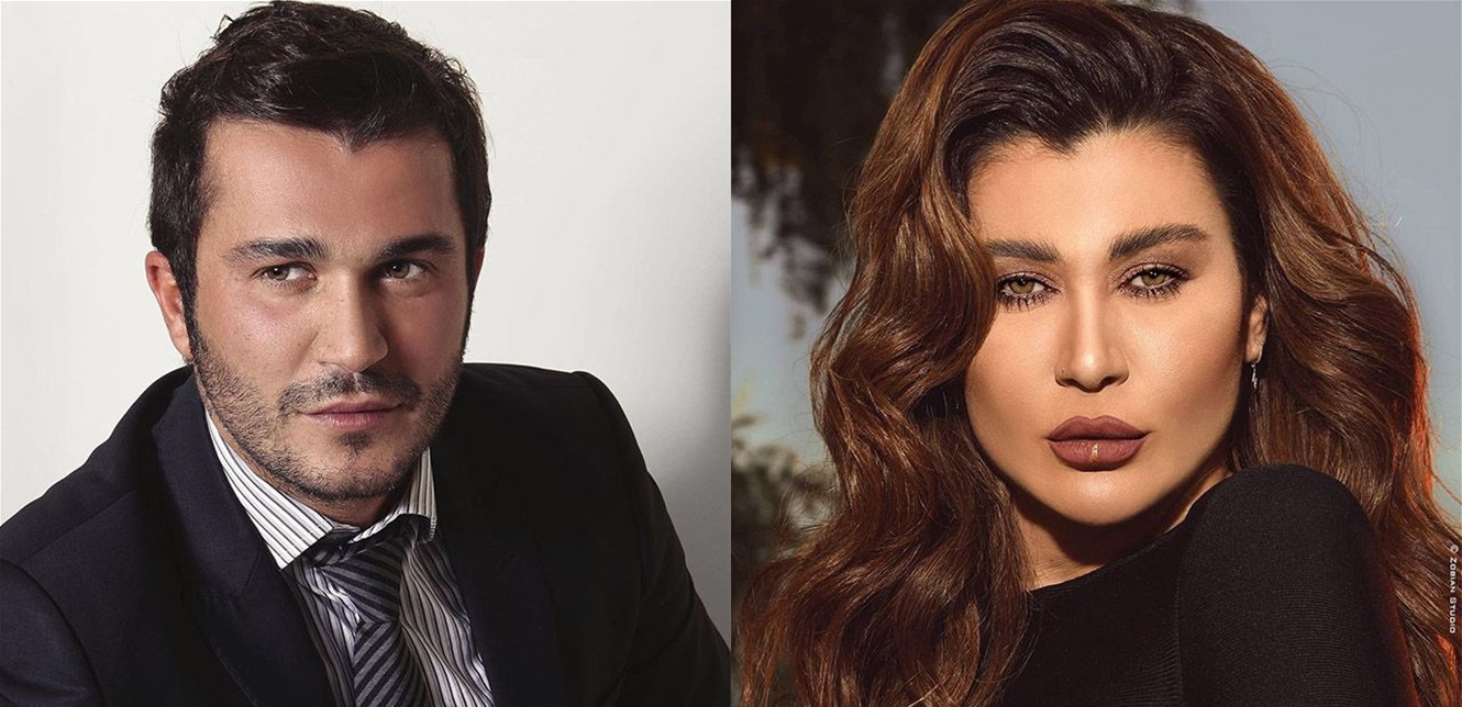 نادين الراسي ترد على إحدى متابعات شقيقها الراحل جورج.. ما قالته مؤثر (صورة) – بوابة مشاهير