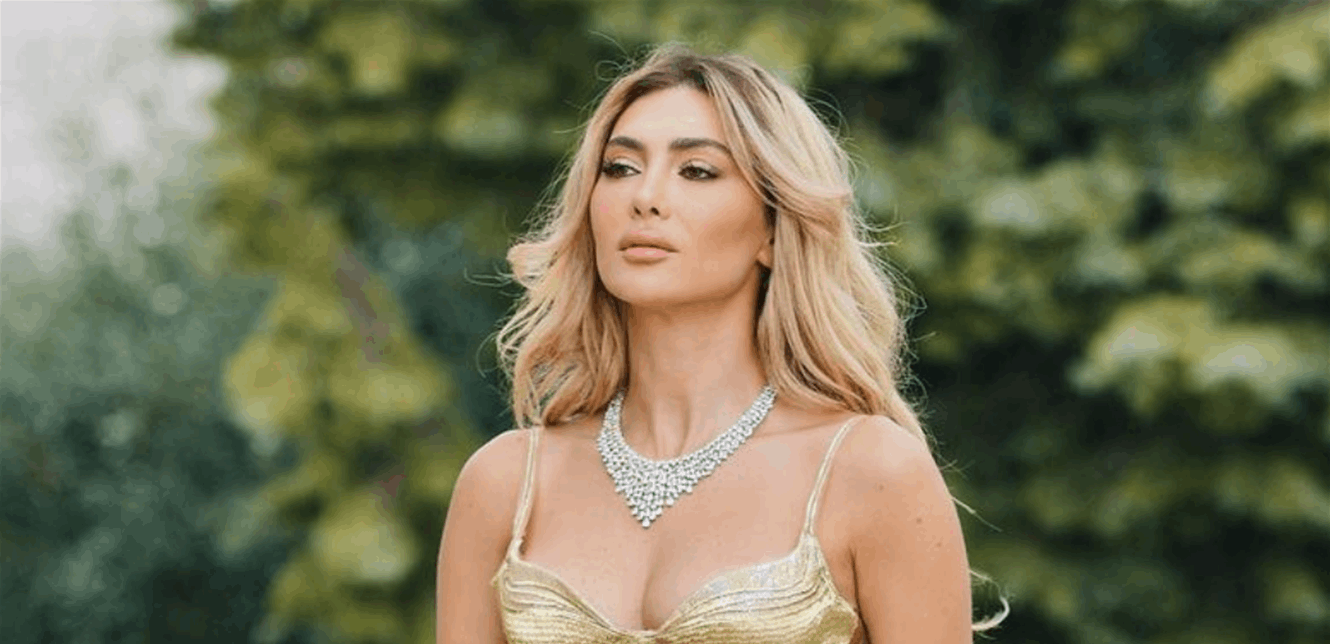 ستيفاني صليبا تظهر بملابس البحر.. وأحد المتابعين: اعوذ بالله (فيديو) – بوابة مشاهير