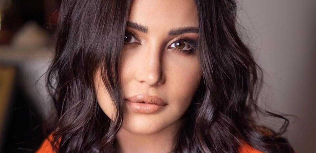 نصيب والحمد لله على كل شيء – بوابة مشاهير