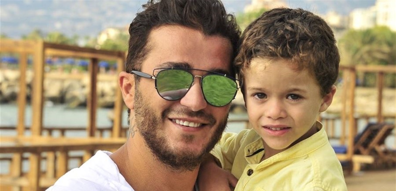 ظهور جديد لابن الفنان الراحل جورج الراسي الوحيد.. شاهدوا ماذا فعل – بوابة مشاهير