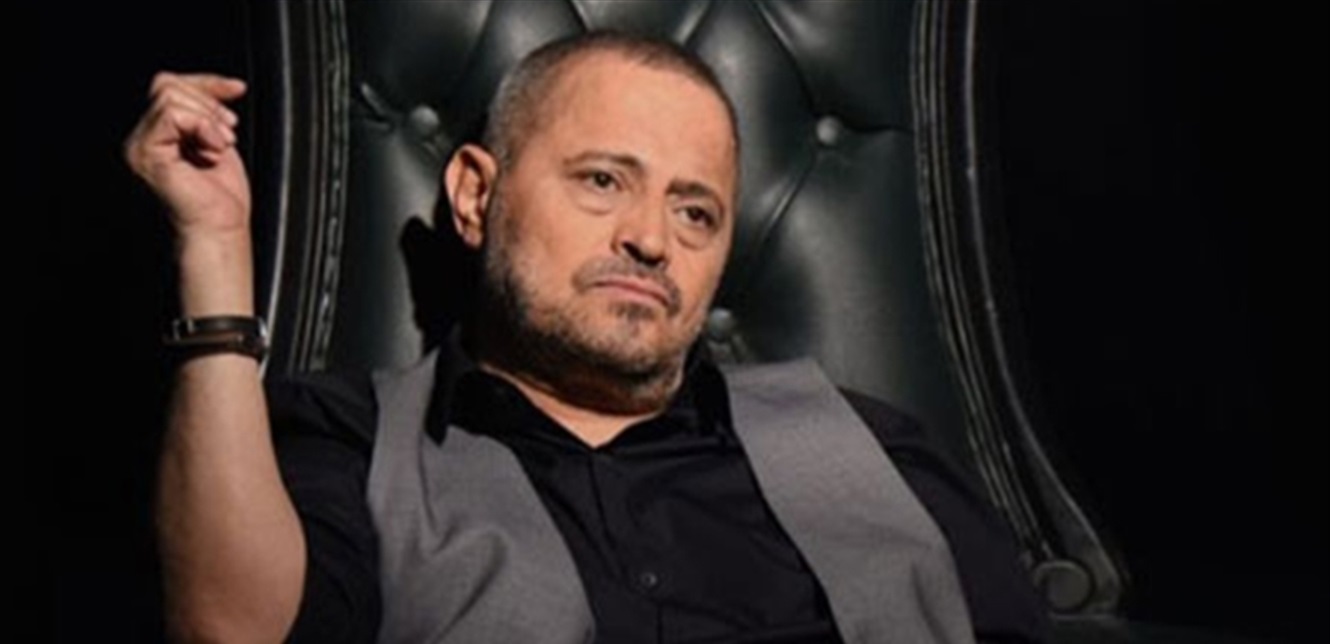 جورج وسوف في اجدد اطلالة له.. اكتسب الكثير من الوزن (صورة) – بوابة مشاهير