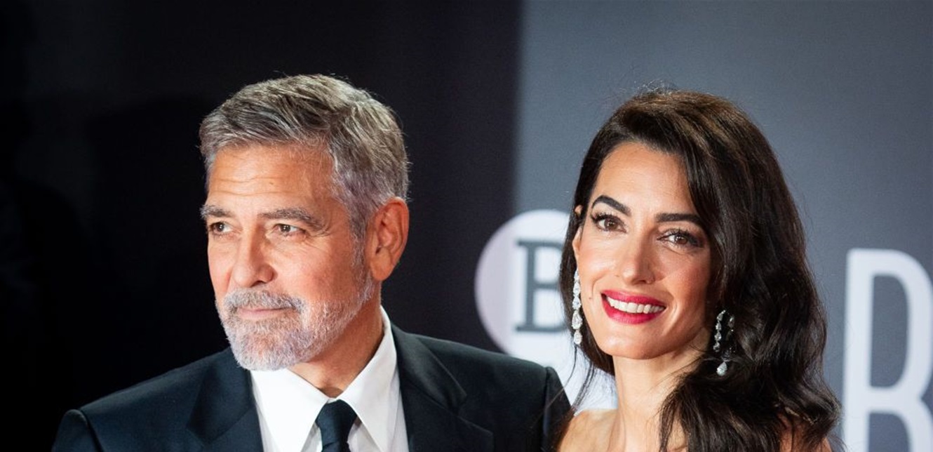 جورج كلوني يكشف ما ندم عليه بعد مرور 8 سنوات على زواجه – بوابة مشاهير