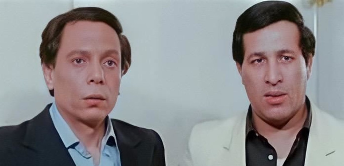 بعد إهانته سعيد صالح.. عادل إمام يرد على فكري صادق – بوابة مشاهير