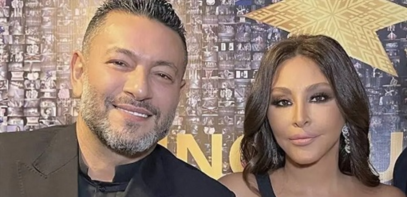 بعد أزمة أغنية اليسا وزياد برجي.. الشاعر الغنائي: نحن حذرناها (فيديو) – بوابة مشاهير