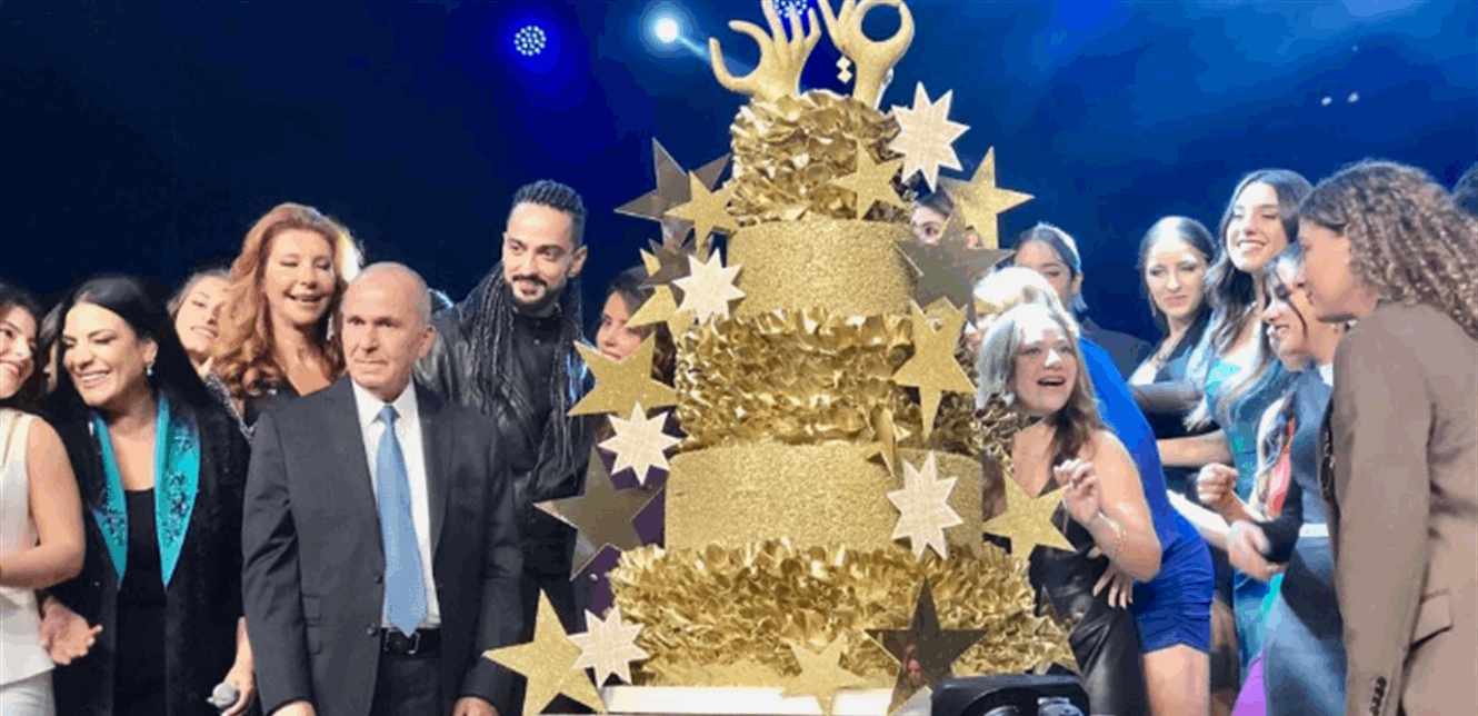 تكريم ميّاس ونديم شرفان… وجادة باسمهما قريباَ في هذه المنطقة! – بوابة مشاهير