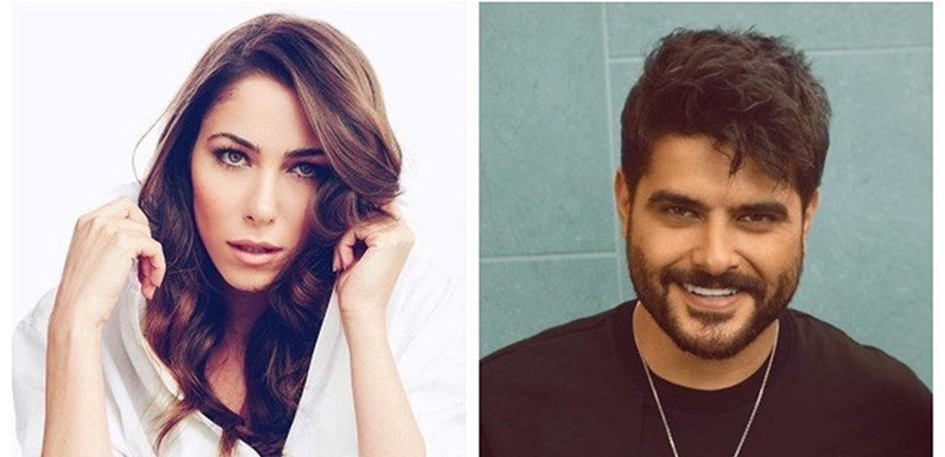 تسريب صورة لدانييلا رحمة مع ناصيف زيتون.. هل انكشفت قصة حبهما؟ – بوابة مشاهير