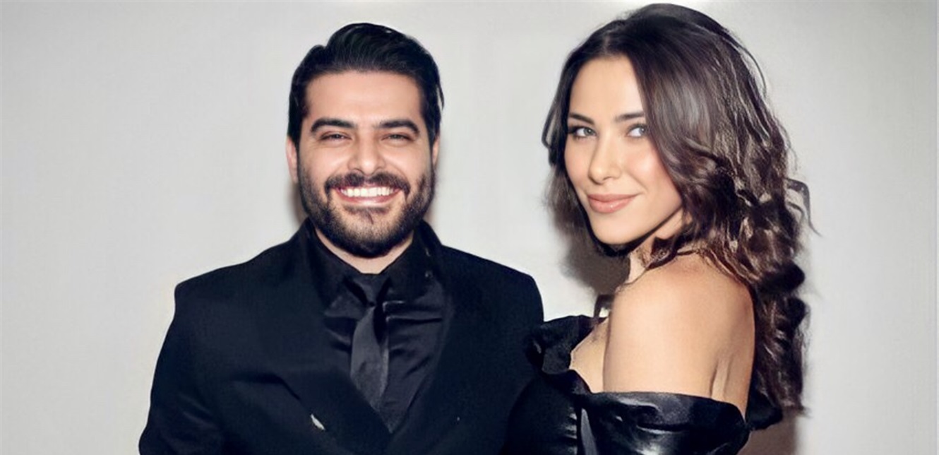 بعد تسريب صورة لهما.. اول تعليق لناصيف زيتون حول علاقته بدانييلا رحمة ماذا قال؟ – بوابة مشاهير
