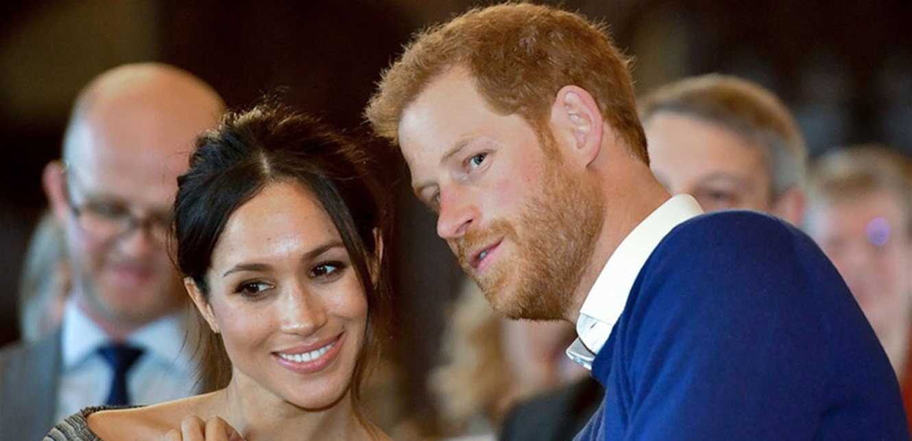 الحب والثقة… صور جديدة للأمير هاري وميغان ماركل – بوابة مشاهير