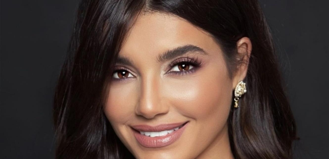 ليال الاختيار تشارك في منتدى الإعلام العربي وتبهر المتابعين بأناقتها (صور) – بوابة مشاهير