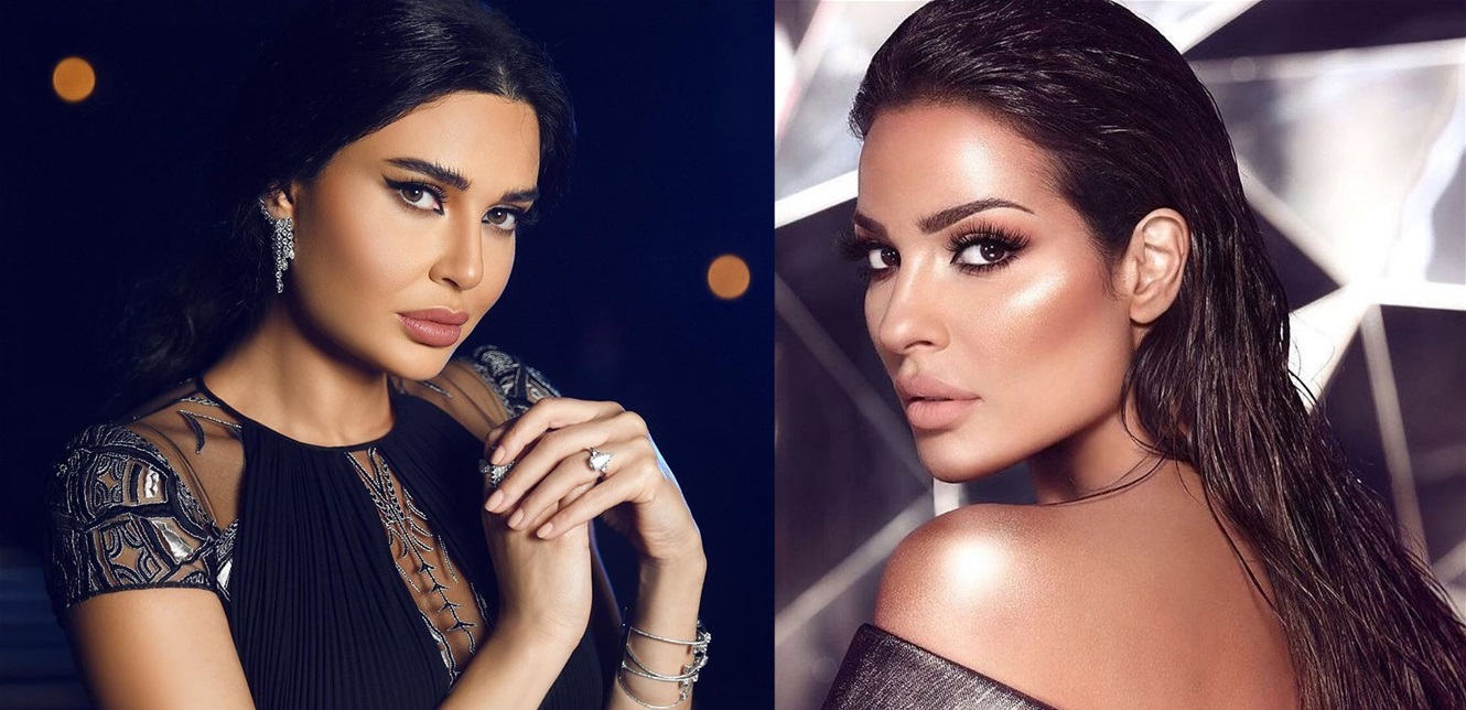 الحرب تندلع بين نادين نسيب نجيم وسيرين عبد النور.. والسبب؟ – بوابة مشاهير