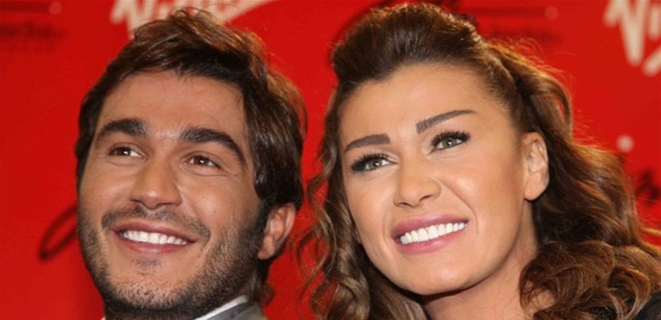 نادين الراسي لن تحضر قداس الأربعين لشقيقها جورج… ما السبب؟ – بوابة مشاهير