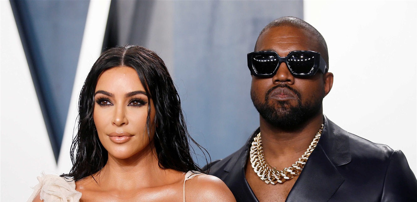 بين كلوي كارداشيان وجيجي حديد… الأزمات تحيط بكانييه ويست – بوابة مشاهير