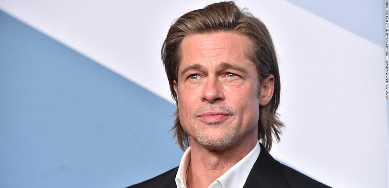 بعدما اتهمته بخنق أحد أبنائه.. هكذا رد براد بيت على أنجلينا جولي – بوابة مشاهير