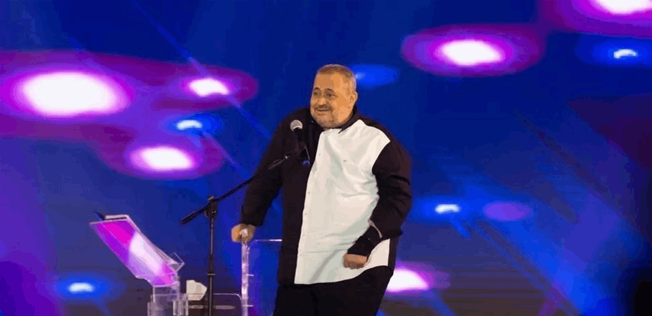 حفلات مرتقبة تنفي هذا الخبر عن سلطان الطرب – بوابة مشاهير
