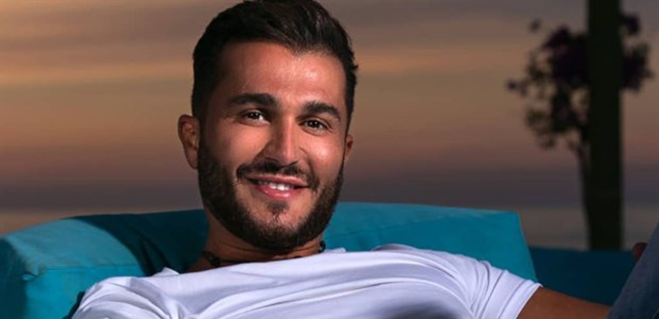 أربعون جورج الراسي بحضور محبّيه وغياب شقيقته نادين… ورسالة مؤثرة! (صور) – بوابة مشاهير