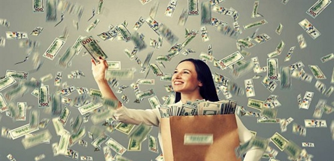 فنانة تدخل عالم البيزنس! – بوابة مشاهير