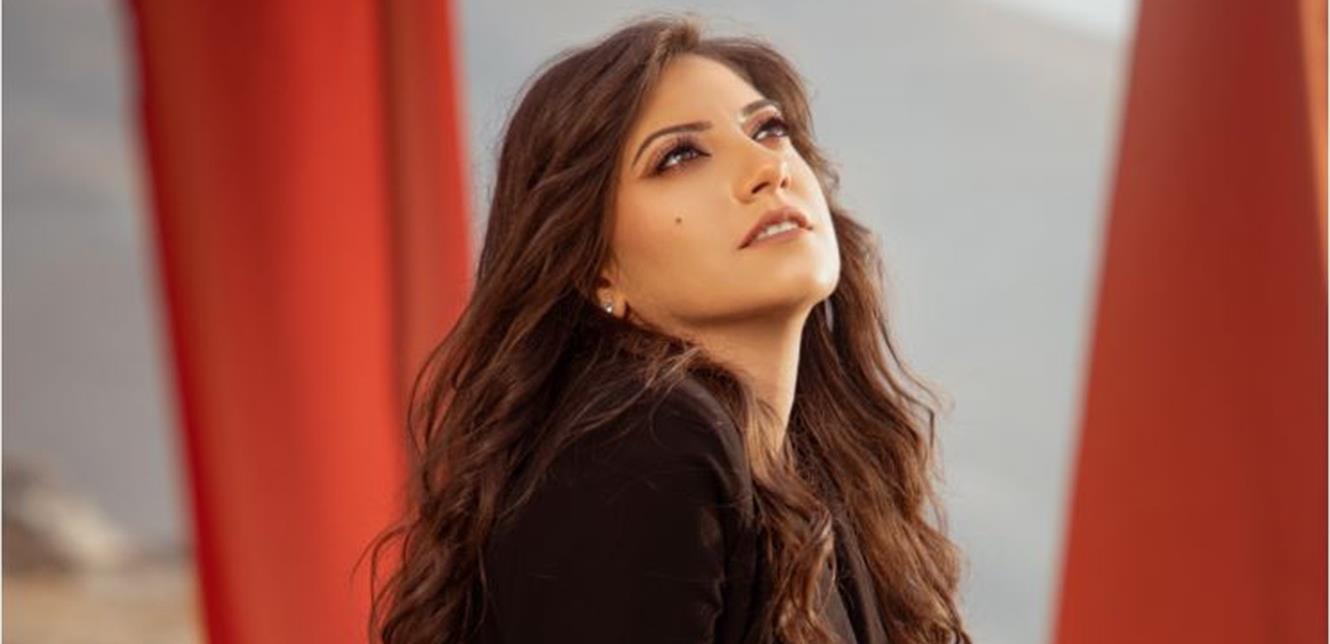 موريال الجردي تطلق أغنيتها الأولى هيك النهاية – بوابة مشاهير