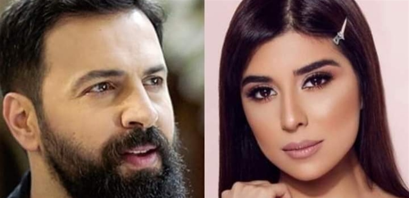 تيم حسن يغازل زينة مكي: زينتي الفيلم – بوابة مشاهير