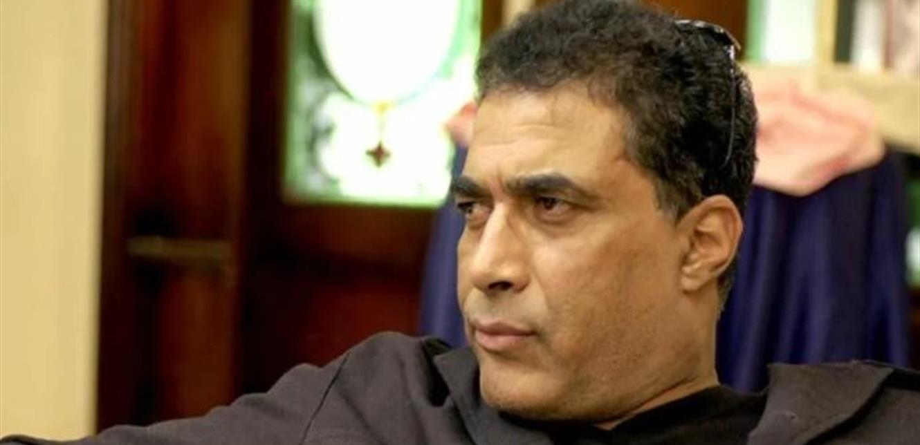 كتاب أحمد زكي 86 يغضب عائلة الراحل… والسبب؟ – بوابة مشاهير