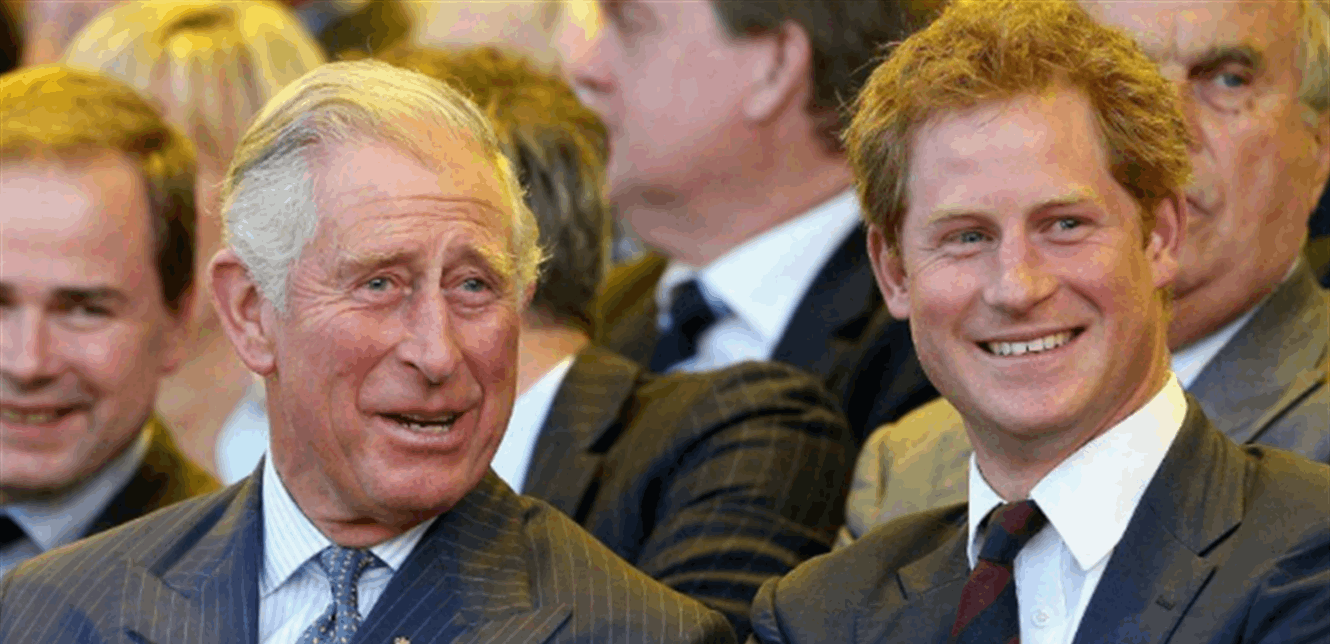 بسبب ميغان.. الأمير هاري قلق من قرار جديد لوالده وتهديده بالنفي إذا أقدم على هذا الأمر! – بوابة مشاهير