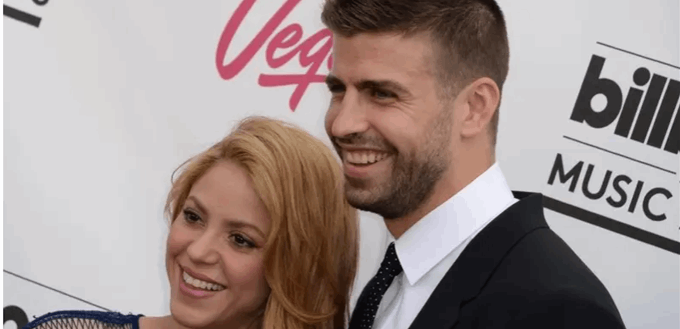 بيكيه دهس قلبها.. فيديو مؤلم لشاكيرا يفاجئ جمهورها! – بوابة مشاهير