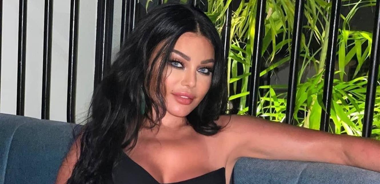 بطريقة ذكية.. هيفاء وهبي تعلّق على أزمة إليسا وزياد برجي (فيديو) – بوابة مشاهير