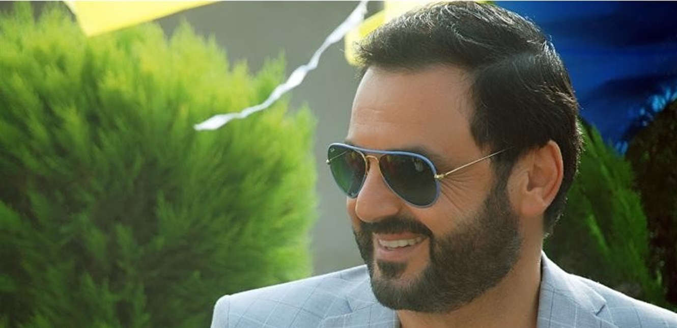 لبنان بلد نفطي بعهدك.. ممثل لبناني يشكر عون وباسيل (صورة) – بوابة مشاهير