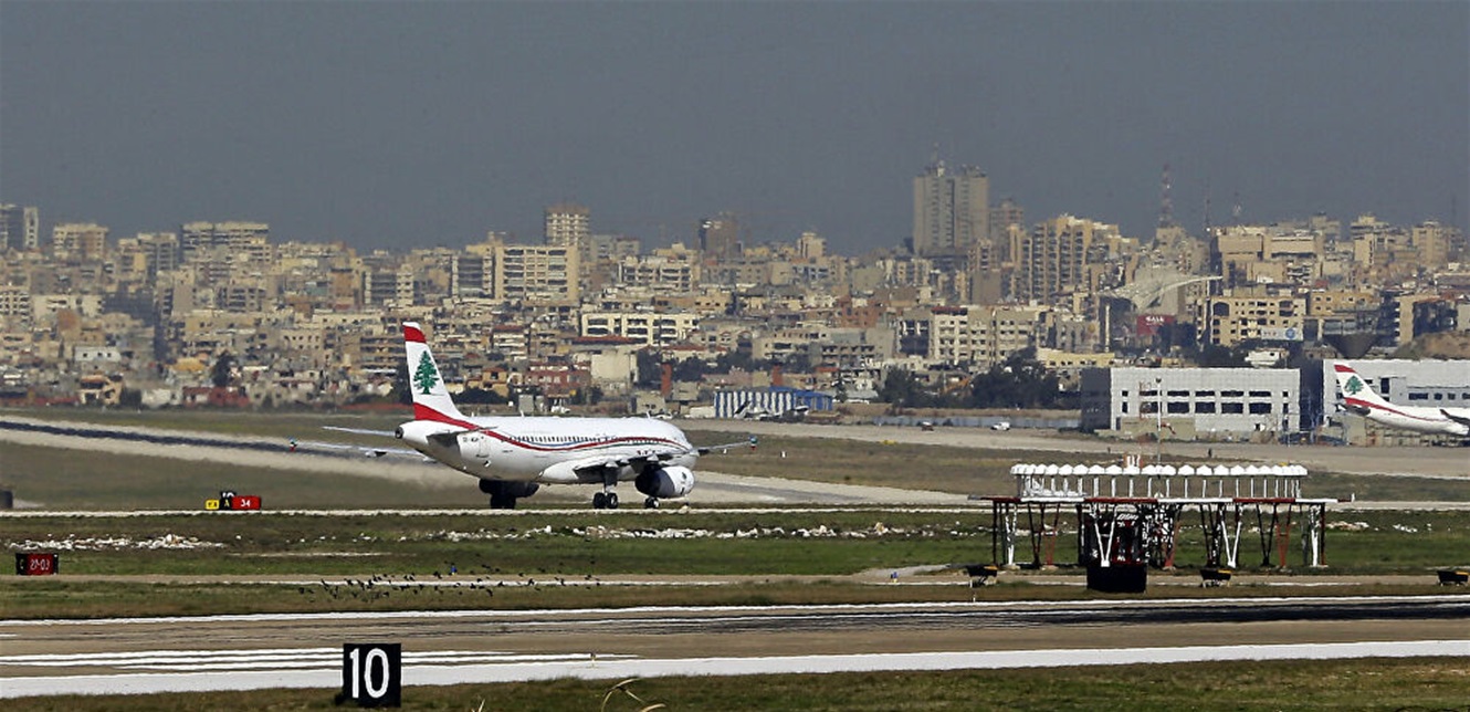 إعلامية تُهاجر لبنان.. وتوّدعه من المطار بكلمات مؤثرة (صورة) – بوابة مشاهير